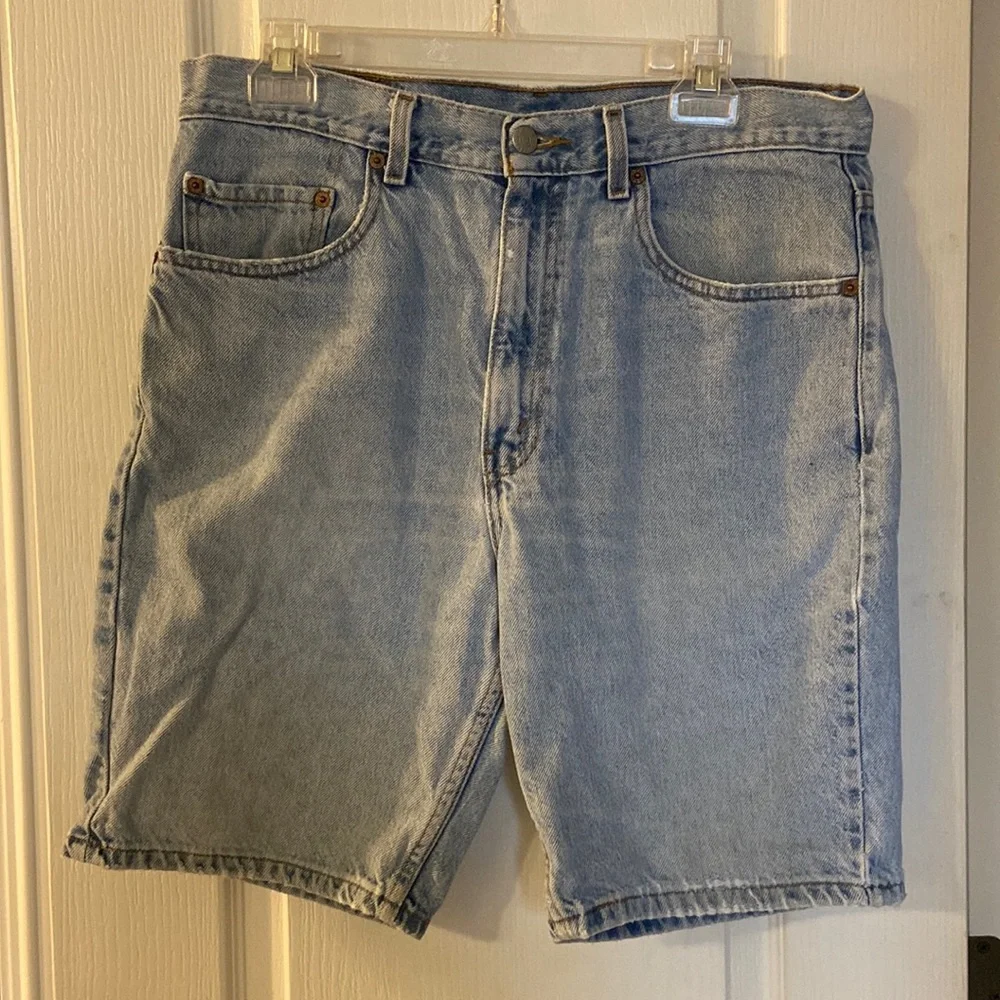 VINTAGE Levi’s Jean Shorts